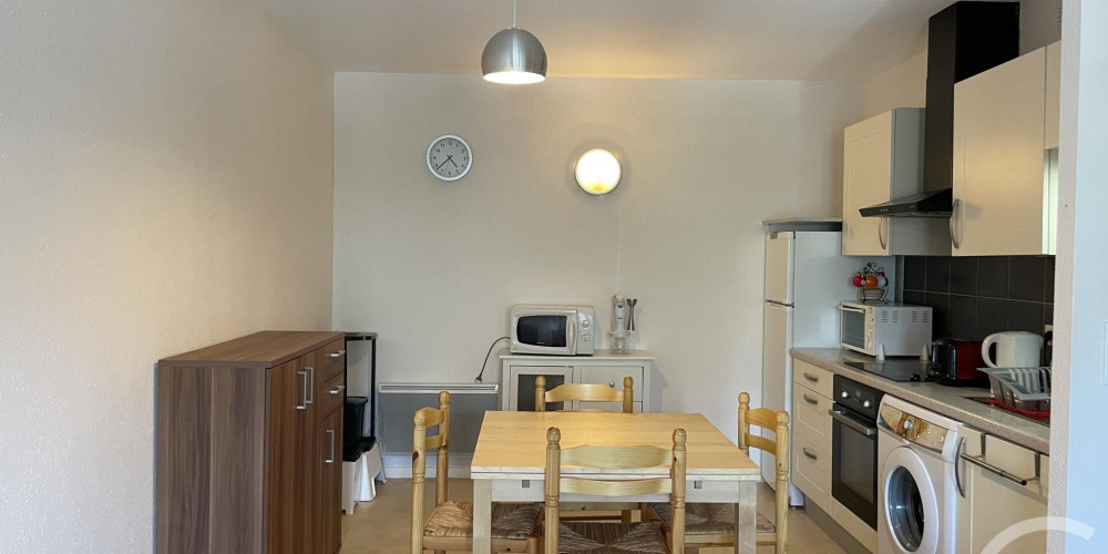 appartement à ARGELES GAZOST (65400)